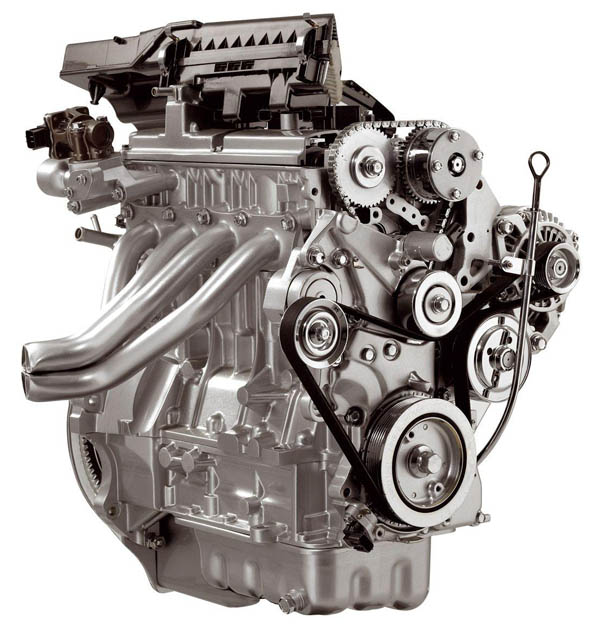 2005 N 200sx Car Engine